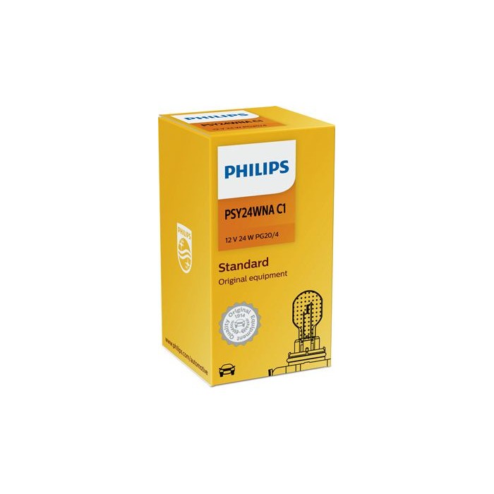 PHILIPS Glühlampe 12188NAC1