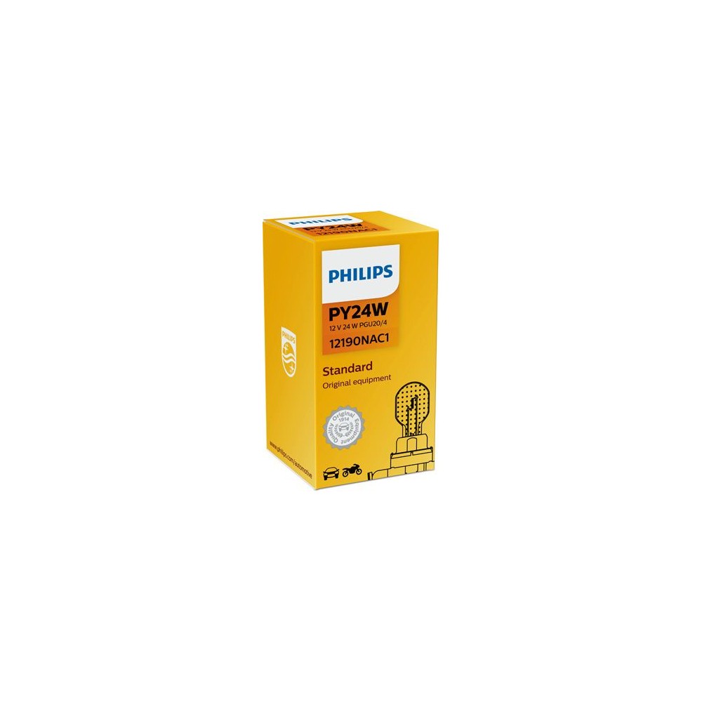 PHILIPS Glühlampe 12190NAC1
