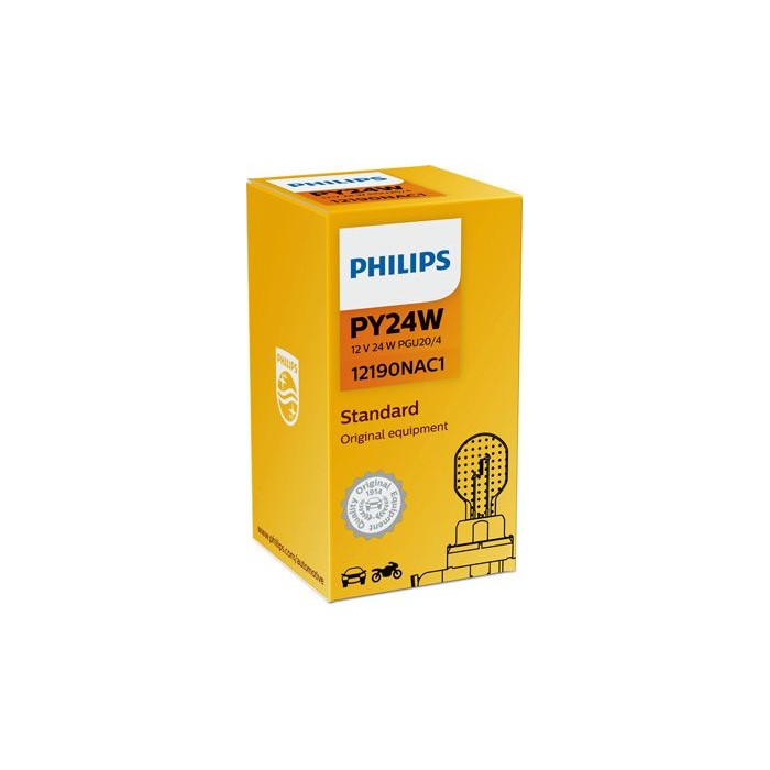PHILIPS Glühlampe 12190NAC1