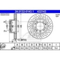 ATE Bremsscheibe 24.0132-0143.1