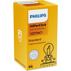 PHILIPS Glühlampe 12271AC1