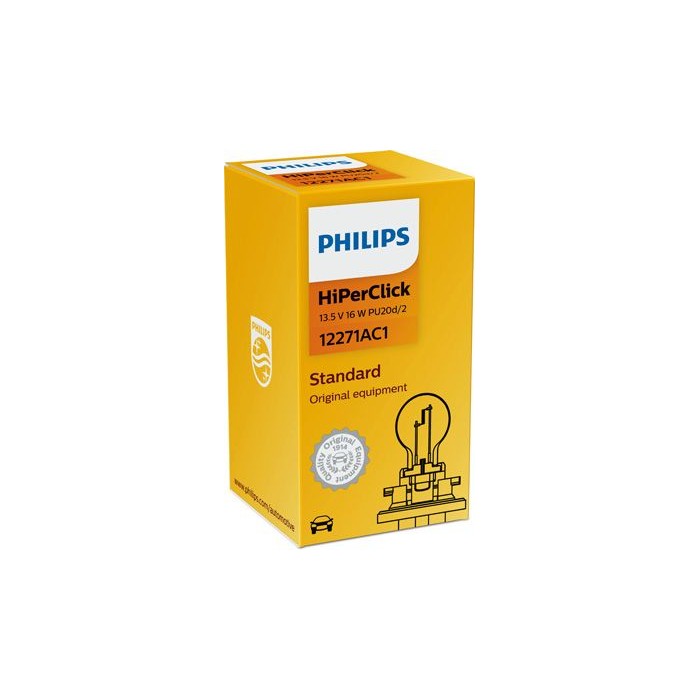PHILIPS Glühlampe 12271AC1