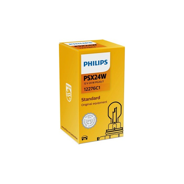 PHILIPS Glühlampe 12276C1