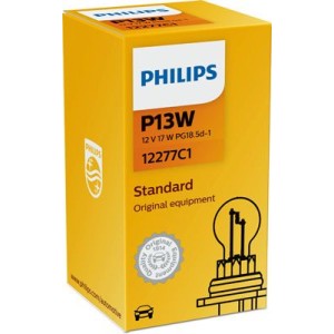 PHILIPS Glühlampe 12277C1