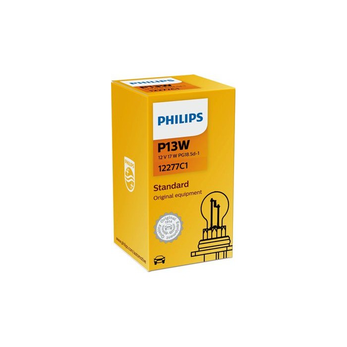 PHILIPS Glühlampe 12277C1