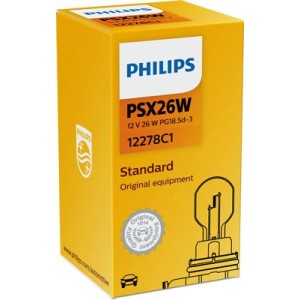 PHILIPS Glühlampe 12278C1