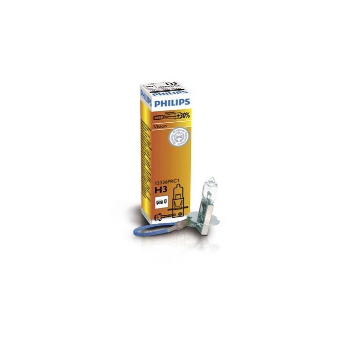 PHILIPS Vision Glühlampe 12336PRC1