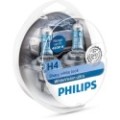 PHILIPS WhiteVision ultra Glühlampe 12342WVUSM