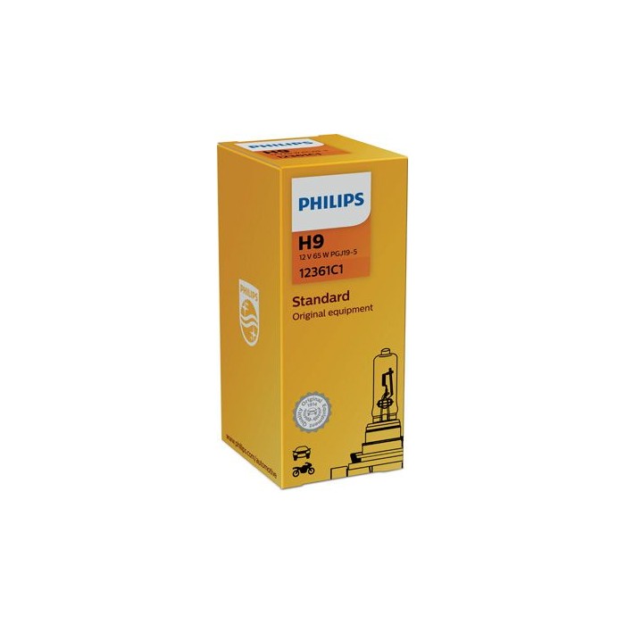 PHILIPS Glühlampe 12361C1