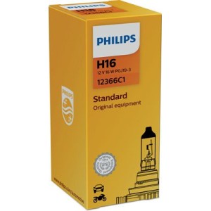 PHILIPS Glühlampe 12366C1