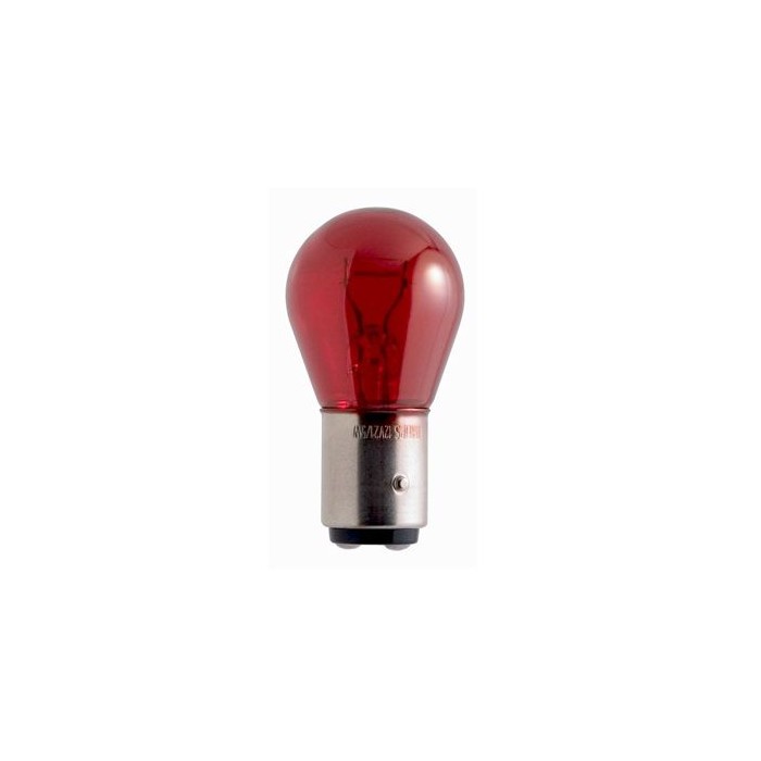 PHILIPS Glühlampe 12495CP