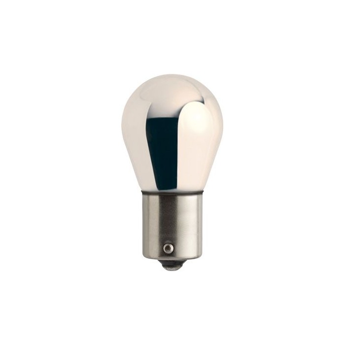 PHILIPS SilverVision Glühlampe 12496SVB2