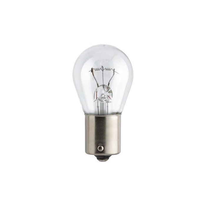 PHILIPS Glühlampe 12498CP