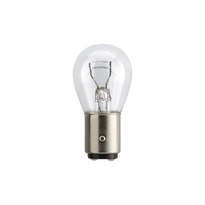 PHILIPS Glühlampe 12499CP