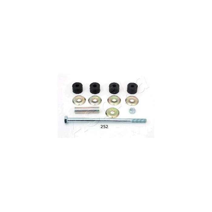 ASHIKA Stabilisator, Fahrwerk 106-02-252