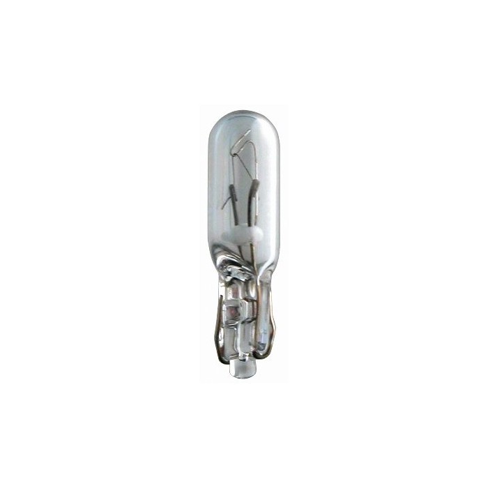 PHILIPS Glühlampe 12521CP