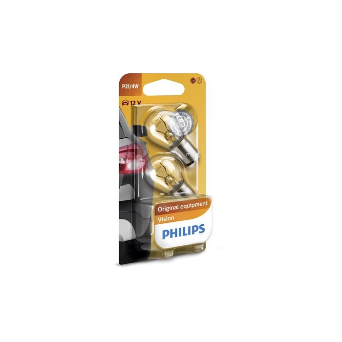 PHILIPS Glühlampe 12594B2
