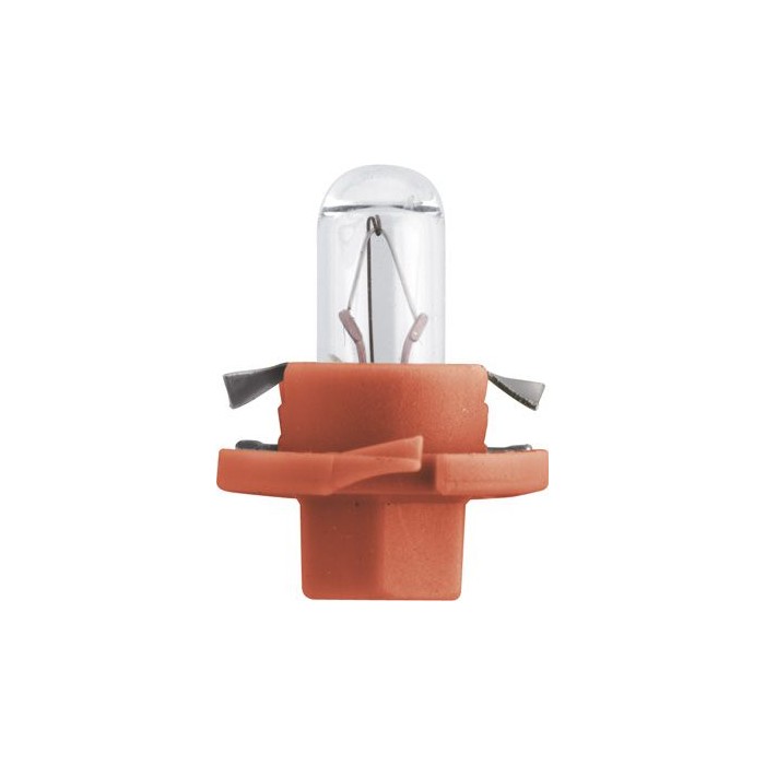 PHILIPS Glühlampe 12624CP