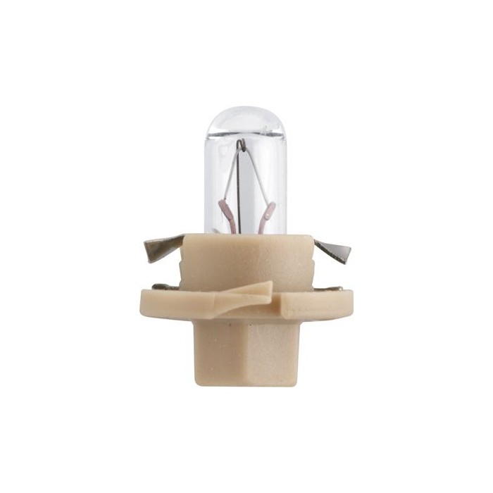 PHILIPS Glühlampe 12627CP