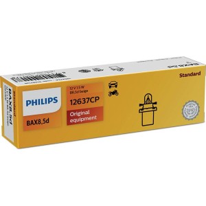 PHILIPS Glühlampe 12637CP