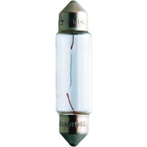 PHILIPS Glühlampe 12866CP
