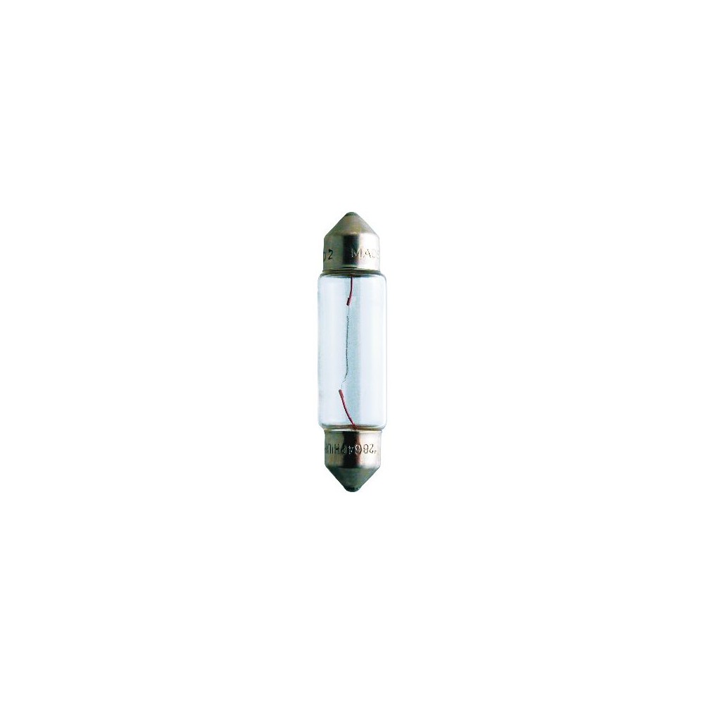 PHILIPS Glühlampe 12866CP