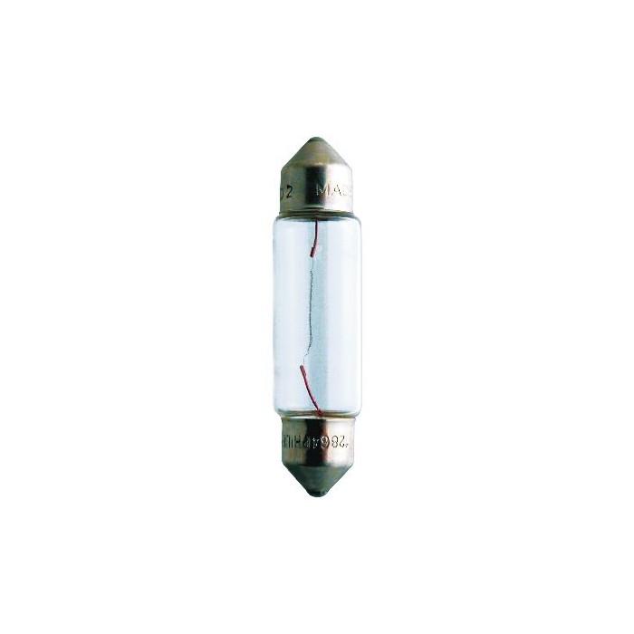 PHILIPS Glühlampe 12866CP