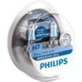 PHILIPS WhiteVision ultra Glühlampe 12972WVUSM