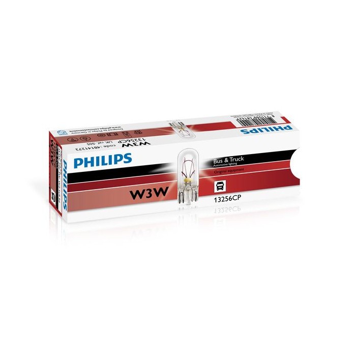 PHILIPS Glühlampe 13256CP