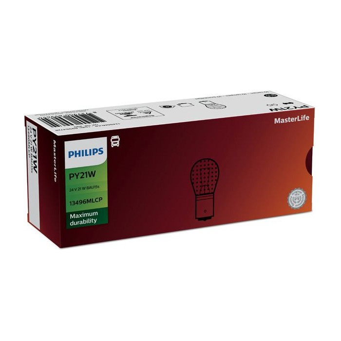 PHILIPS MasterLife Glühlampe 13496MLCP