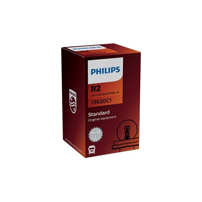 PHILIPS Glühlampe 13620C1