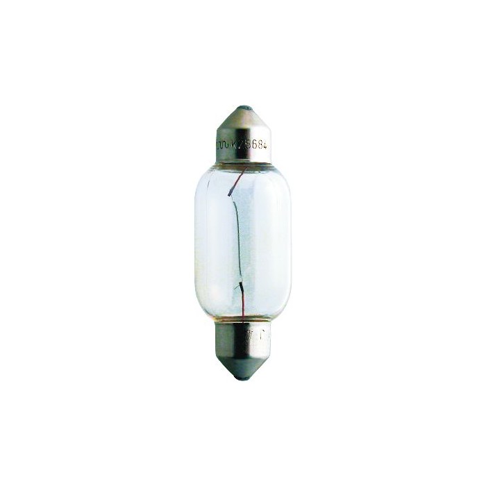PHILIPS Glühlampe 13807CP