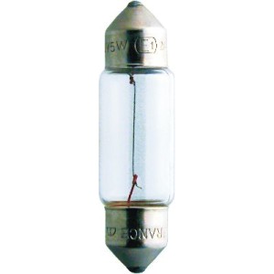 PHILIPS Glühlampe 13844CP