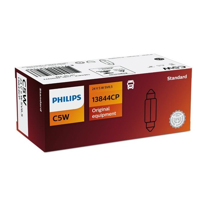 PHILIPS Glühlampe 13844CP
