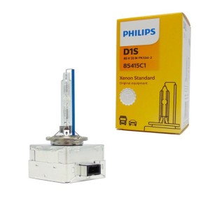 birne Philips Xenon Standard D1S
