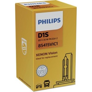PHILIPS Xenon Vision Glühlampe 85415VIC1