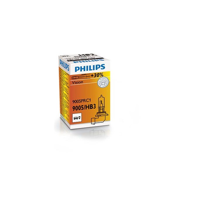 PHILIPS Vision Glühlampe 9005PRC1