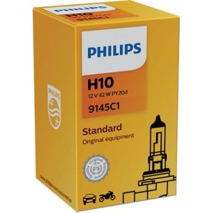 PHILIPS Glühlampe 9145C1