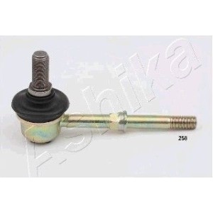 ASHIKA Stabilisator, Fahrwerk 106-02-258