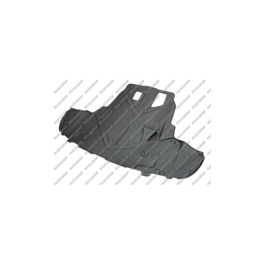 PRASCO Motorraumdämmung AA0901900