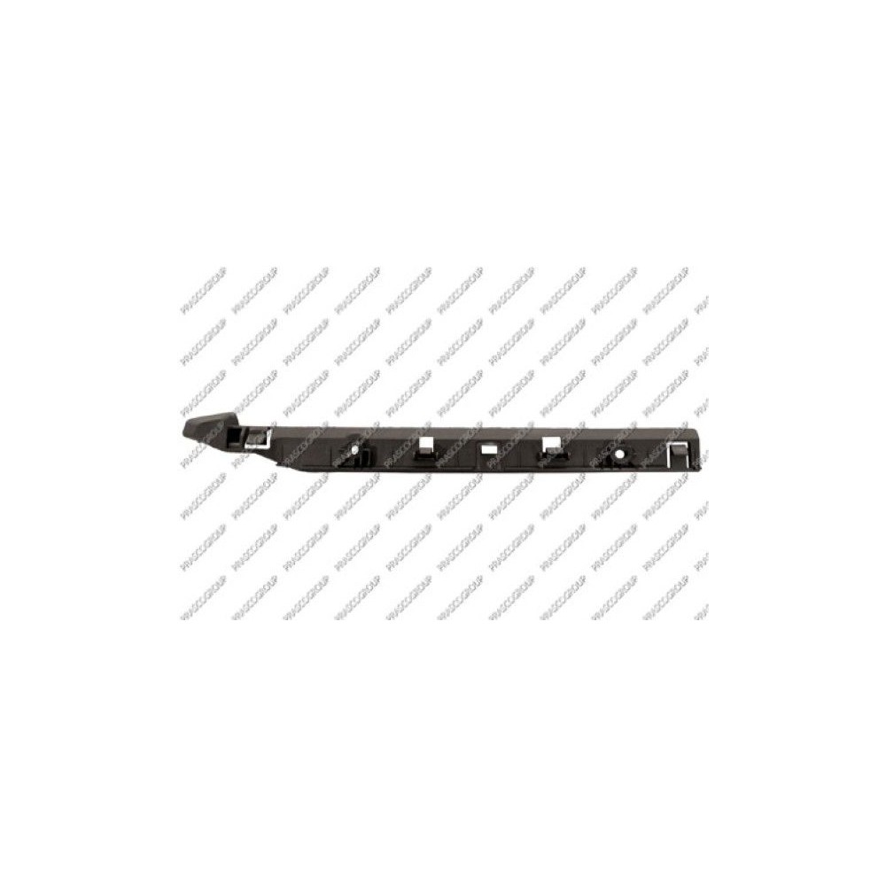 PRASCO Halter, Stoßfänger AA2101003