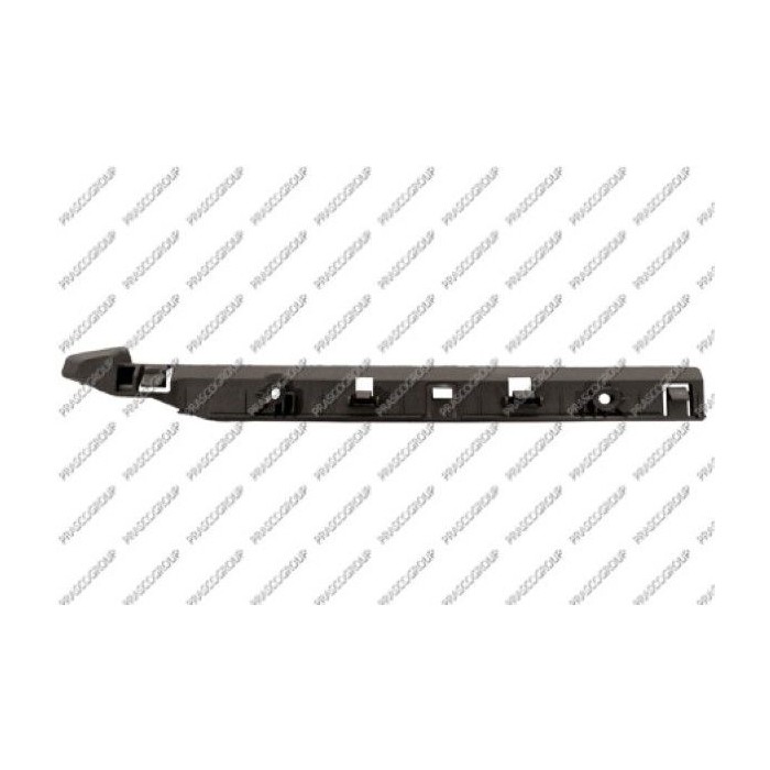 PRASCO Halter, Stoßfänger AA2101003