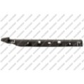 PRASCO Halter, Stoßfänger AA2101003