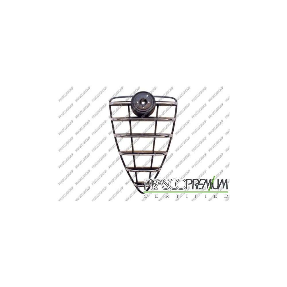 PRASCO PremiumCertified Kühlergitter AA2102001