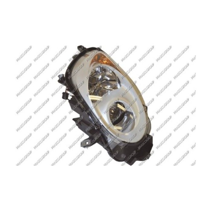PRASCO Hauptscheinwerfer AA2104904