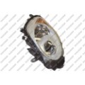 PRASCO Hauptscheinwerfer AA2104904
