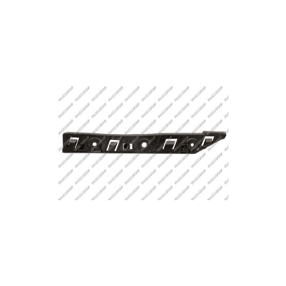 PRASCO Halter, Stoßfänger AA3441004