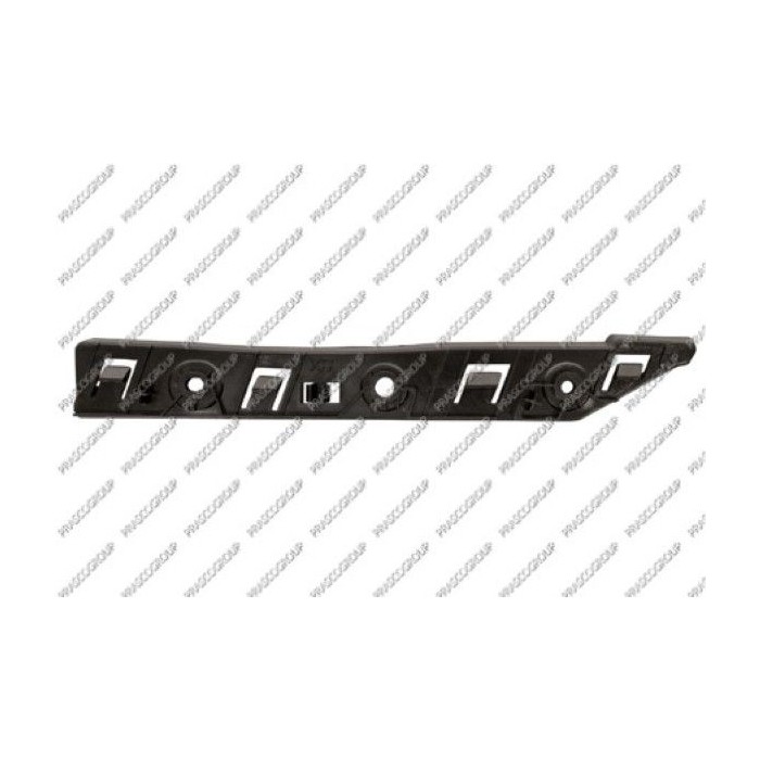 PRASCO Halter, Stoßfänger AA3441004
