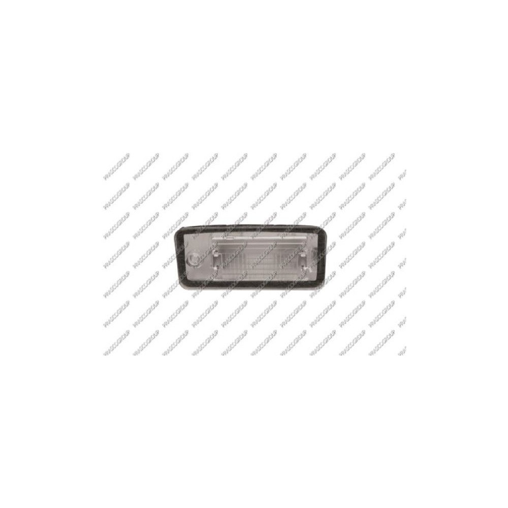 PRASCO Kennzeichenleuchte AD0204354