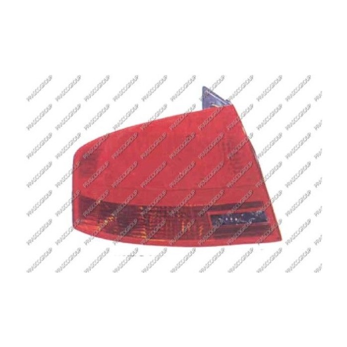 PRASCO Heckleuchte AD0224174